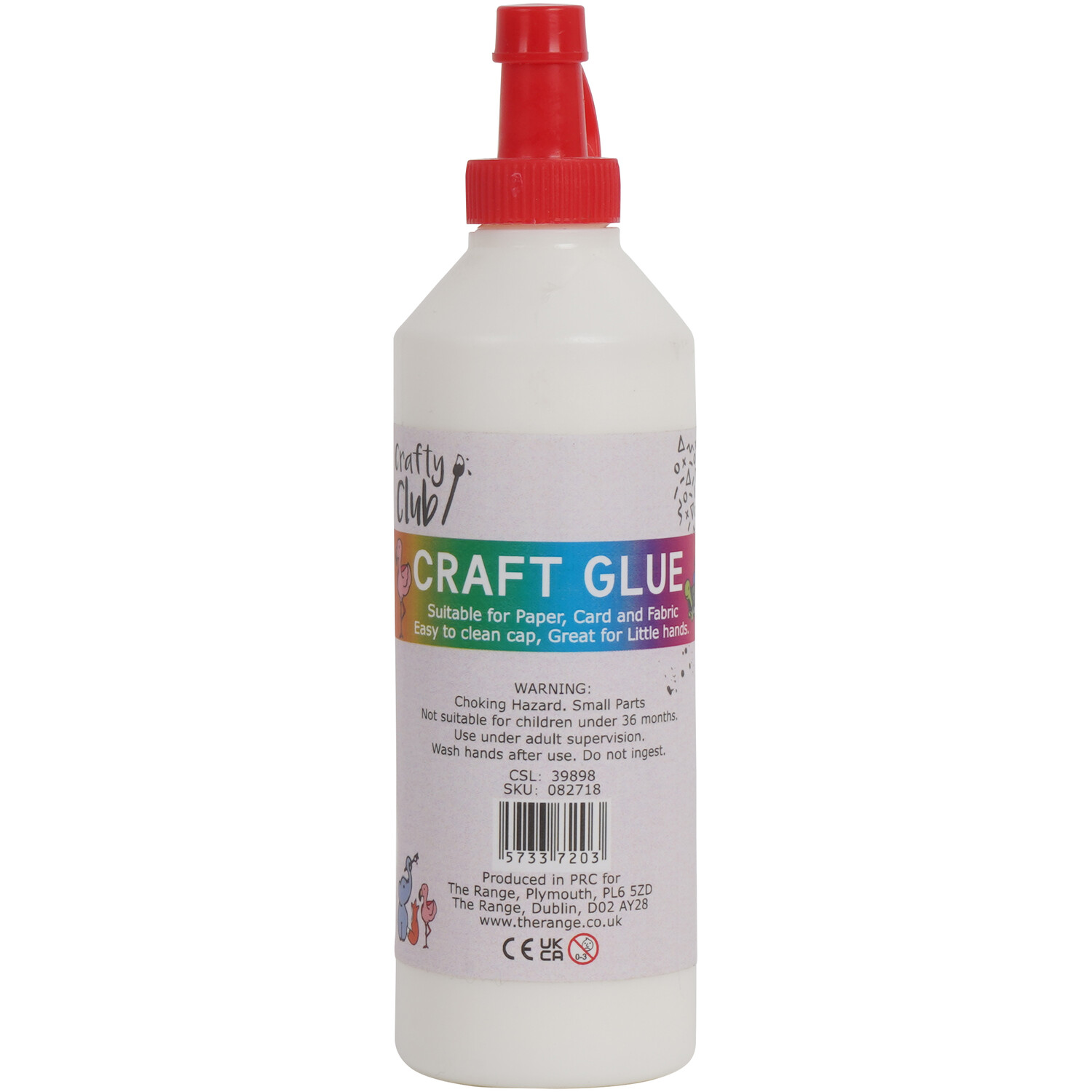 Crafty Club Craft Glue Wilko