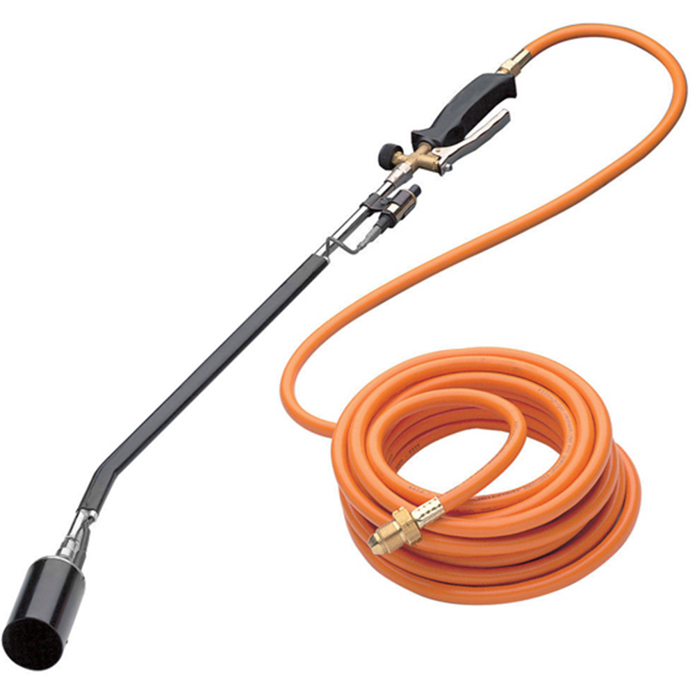 Sherpa STJH 1711 Gas Weed Burner Wilko