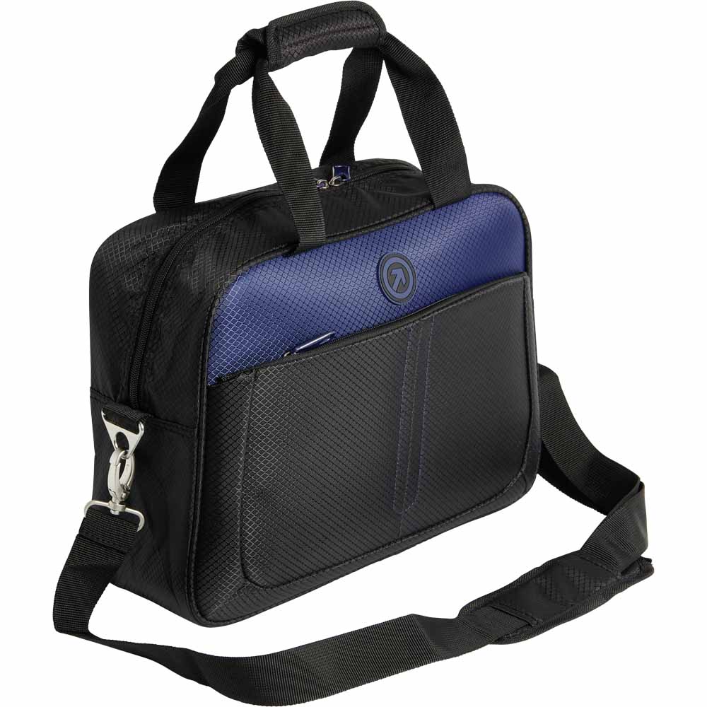 Wilko Ultralite Flight Bag Wilko