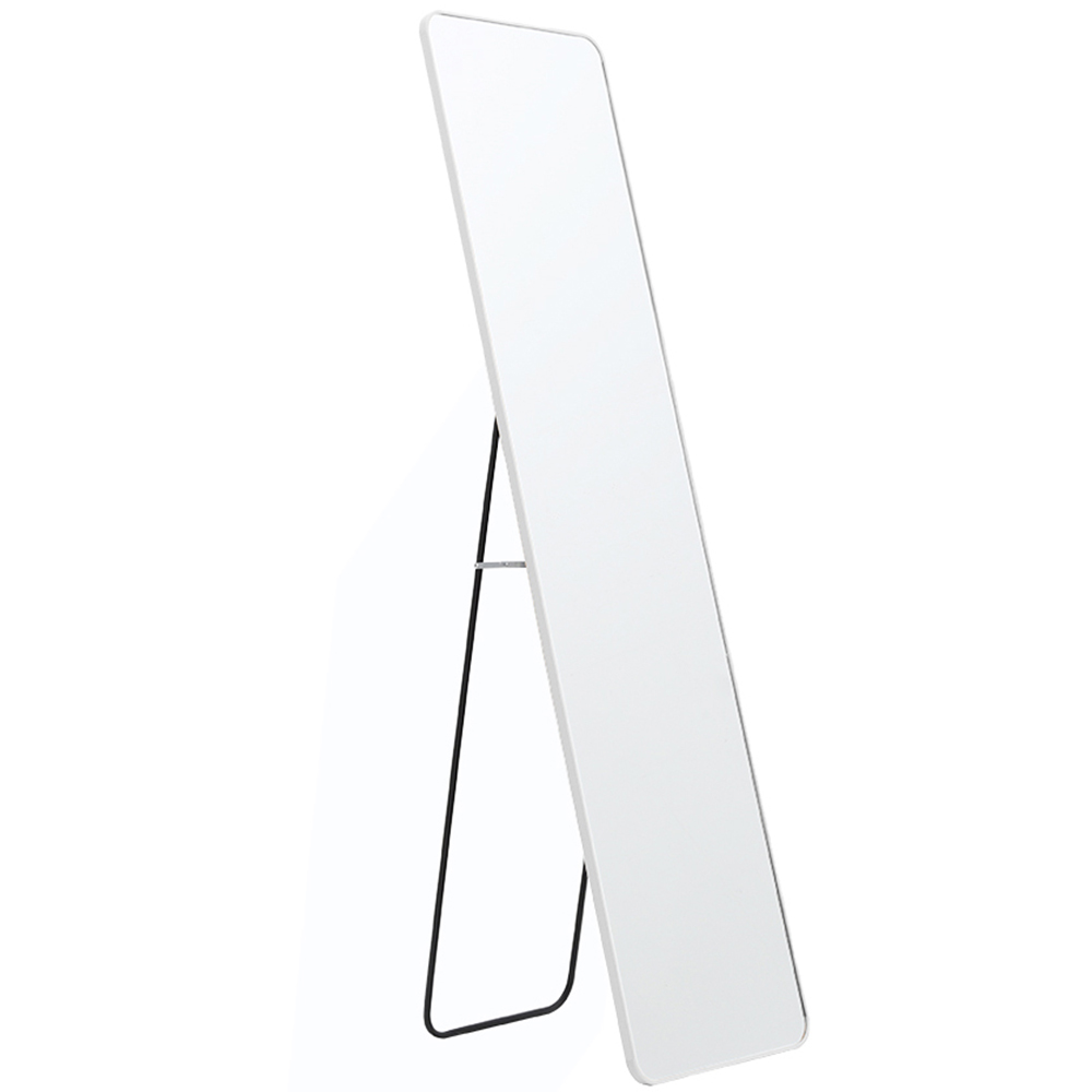 Living and Home Foldable Full Length Mirror 37 x 147cm Wilko