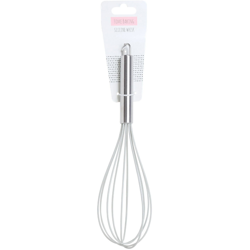 Silicone Whisk Wilko