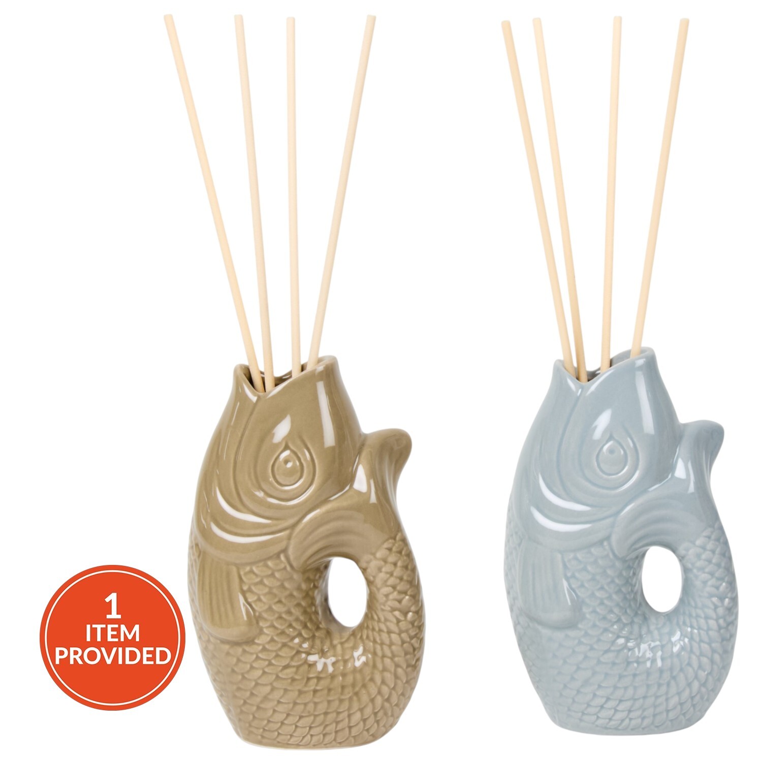 Koi Fish Diffuser | Wilko