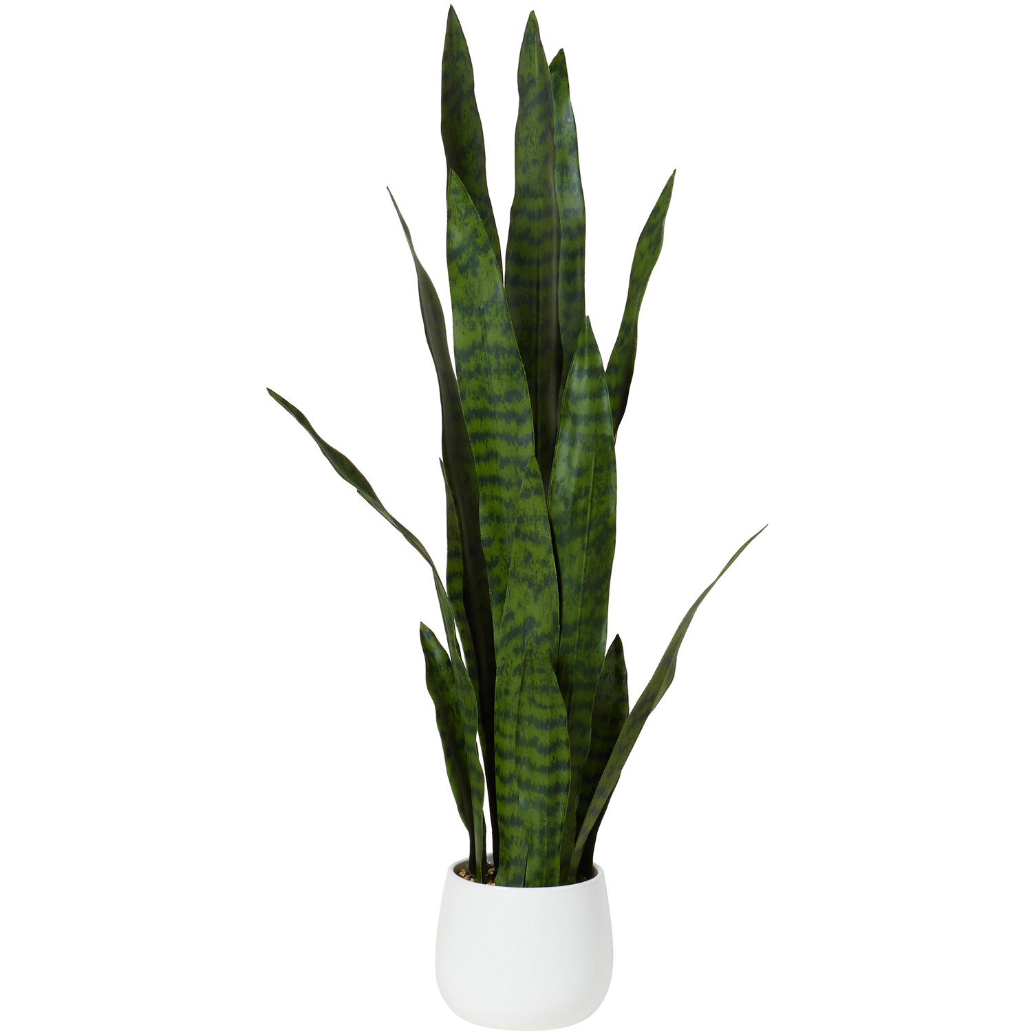 Green Snake Artificial Plant Wilko