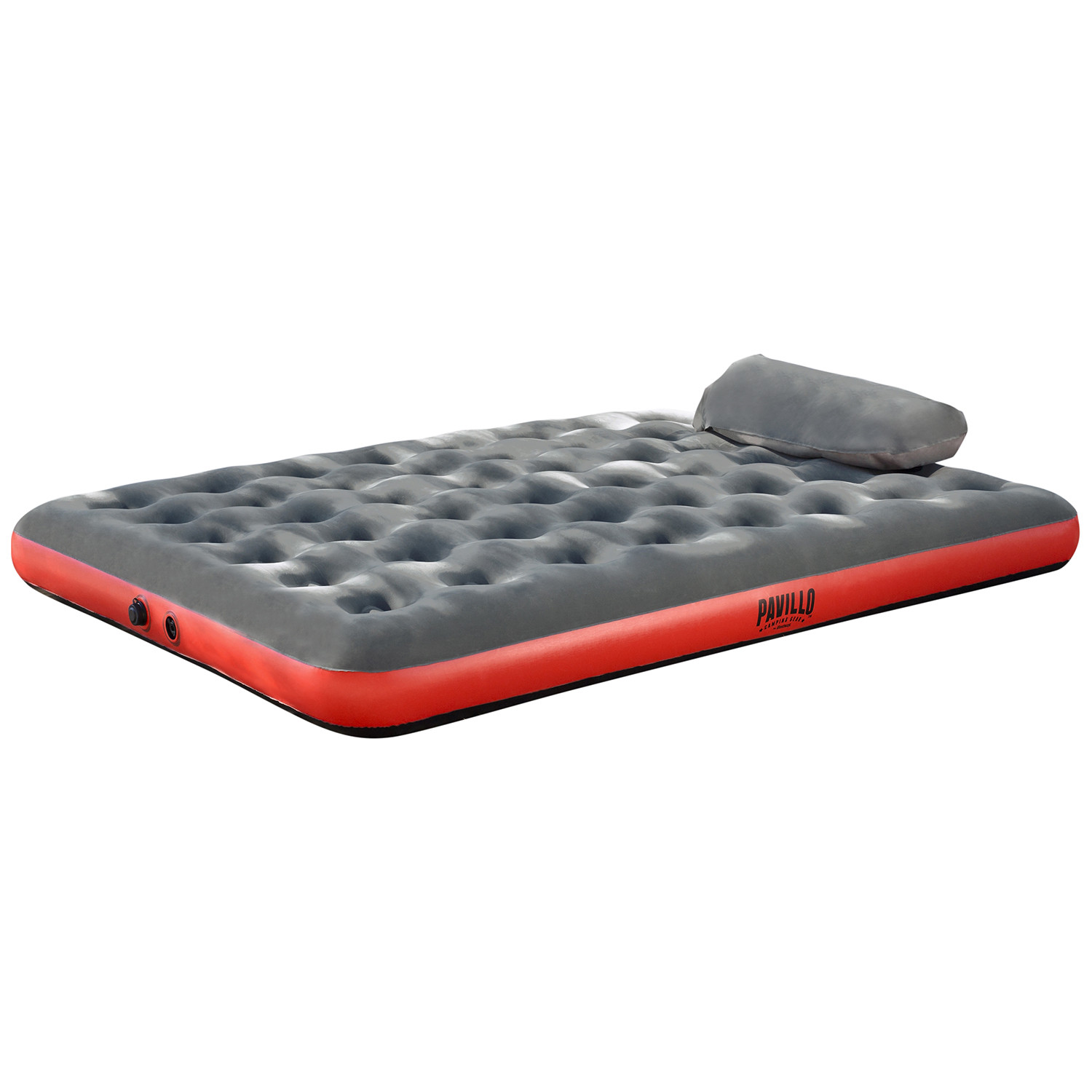 Bestway Queen Size Rollrelax Airbed Wilko