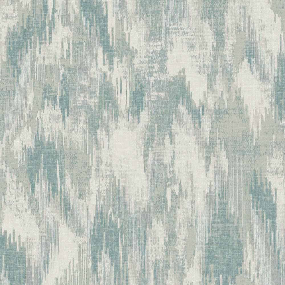 Wilko Mineral Texture Green Wallpaper Wilko