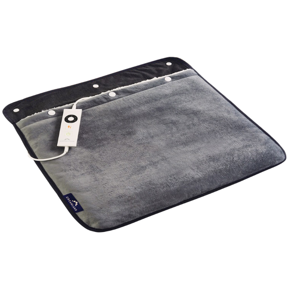 Dreamland Revive Me Intelliheat Comfy Foot Warmer Wilko