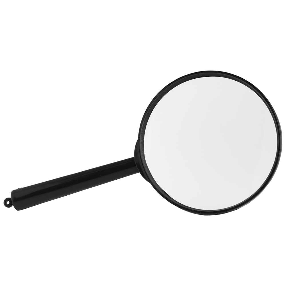 Wilko x2 Magnification Magnifying Glass Wilko