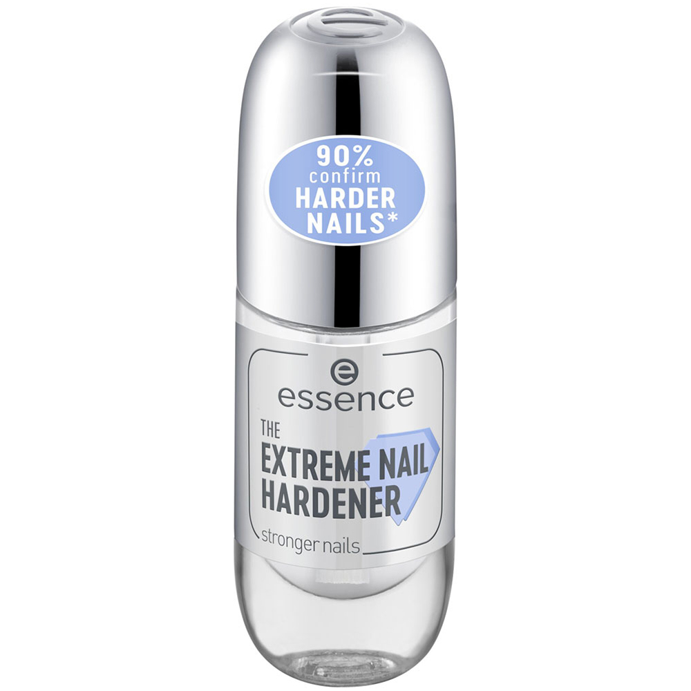 essence The Extreme Nail Hardener 8ml Wilko
