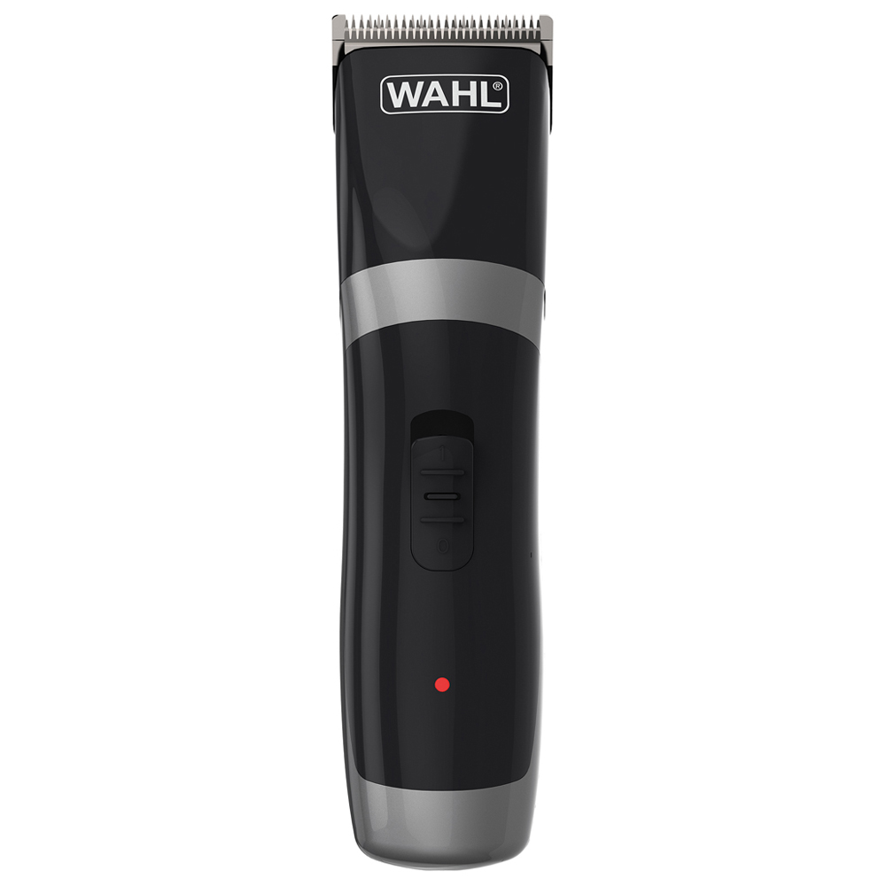 Wahl Cordless Clipper with 11 Combs Wilko