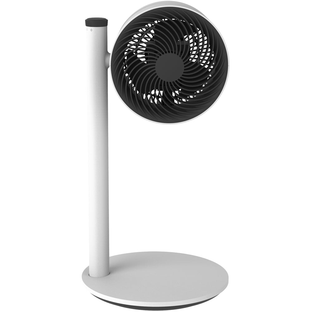 Boneco F120 White Air Shower Fan | Wilko