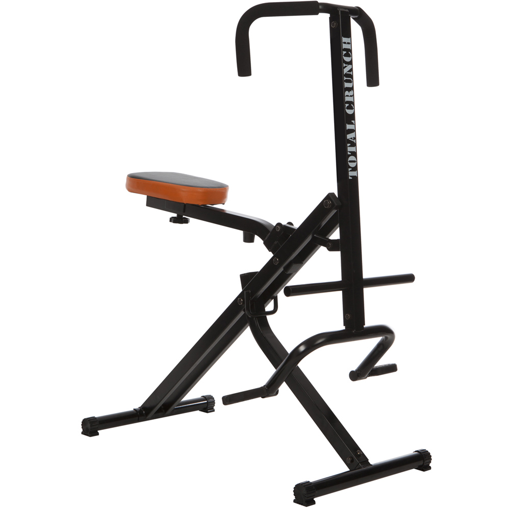 JML Total Crunch Workout System Wilko