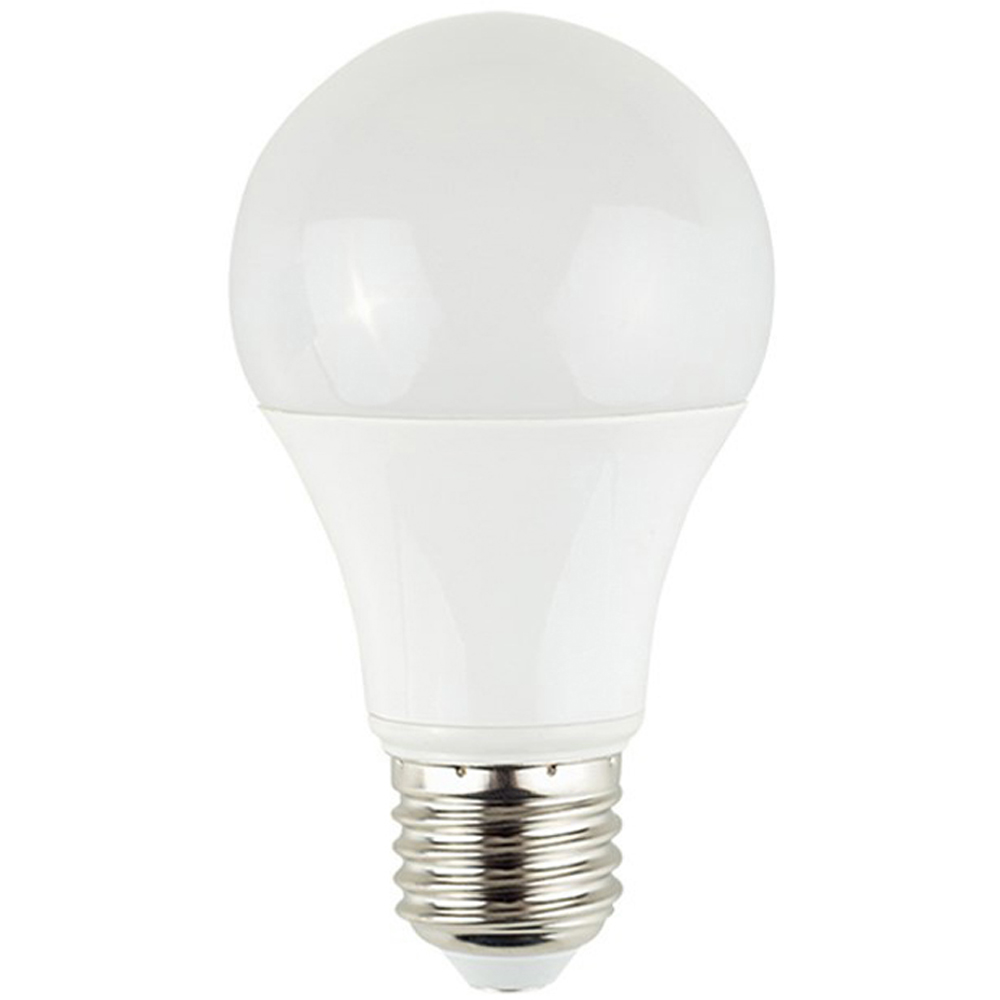 ValueLights 6 Pack E27 LED 6W Cool White 6500K Light Bulbs | Wilko