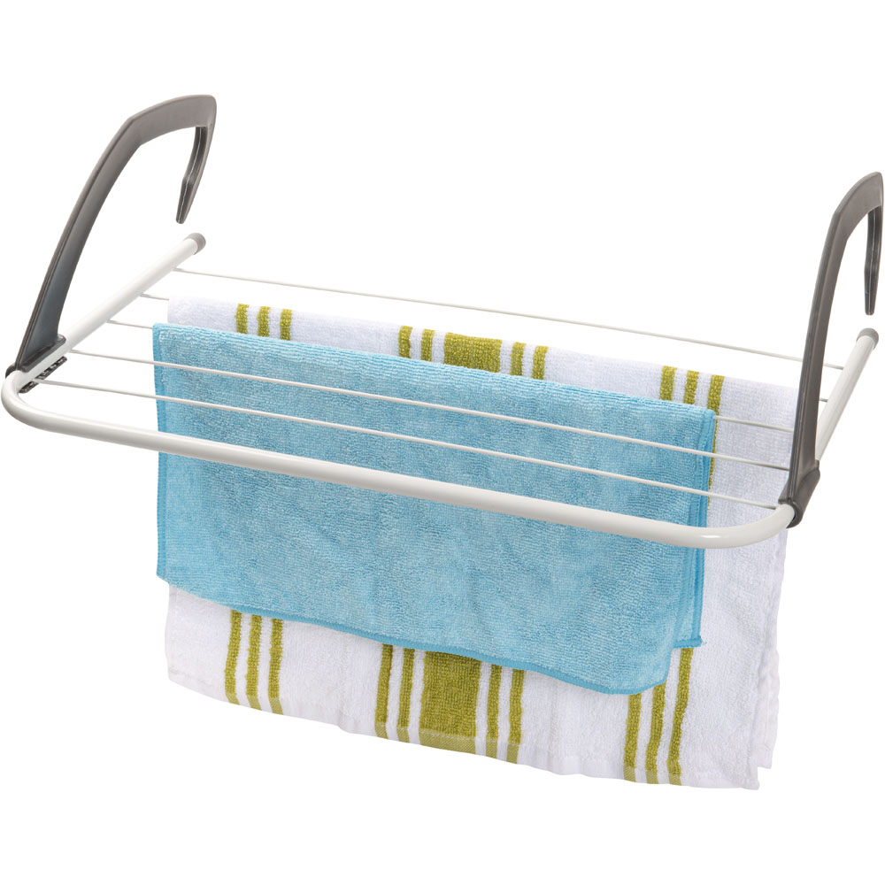 Wilko Radiator Airer Wilko