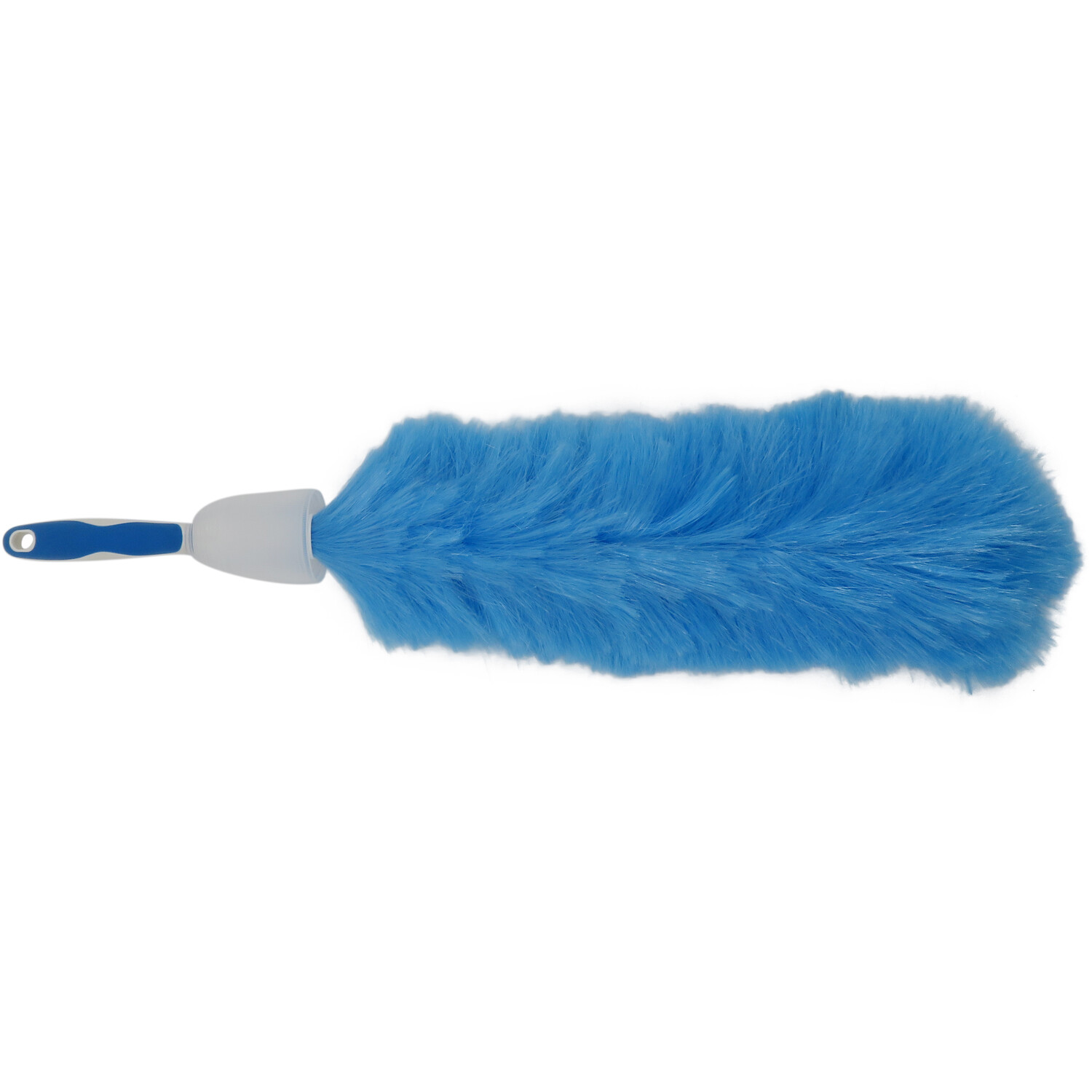 Duster with Retractable Cover Wilko