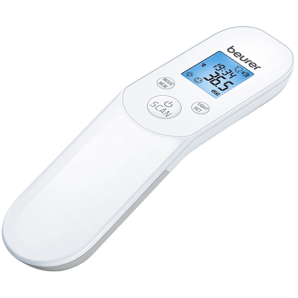Beurer FT 85 Non Contact Thermometer Wilko