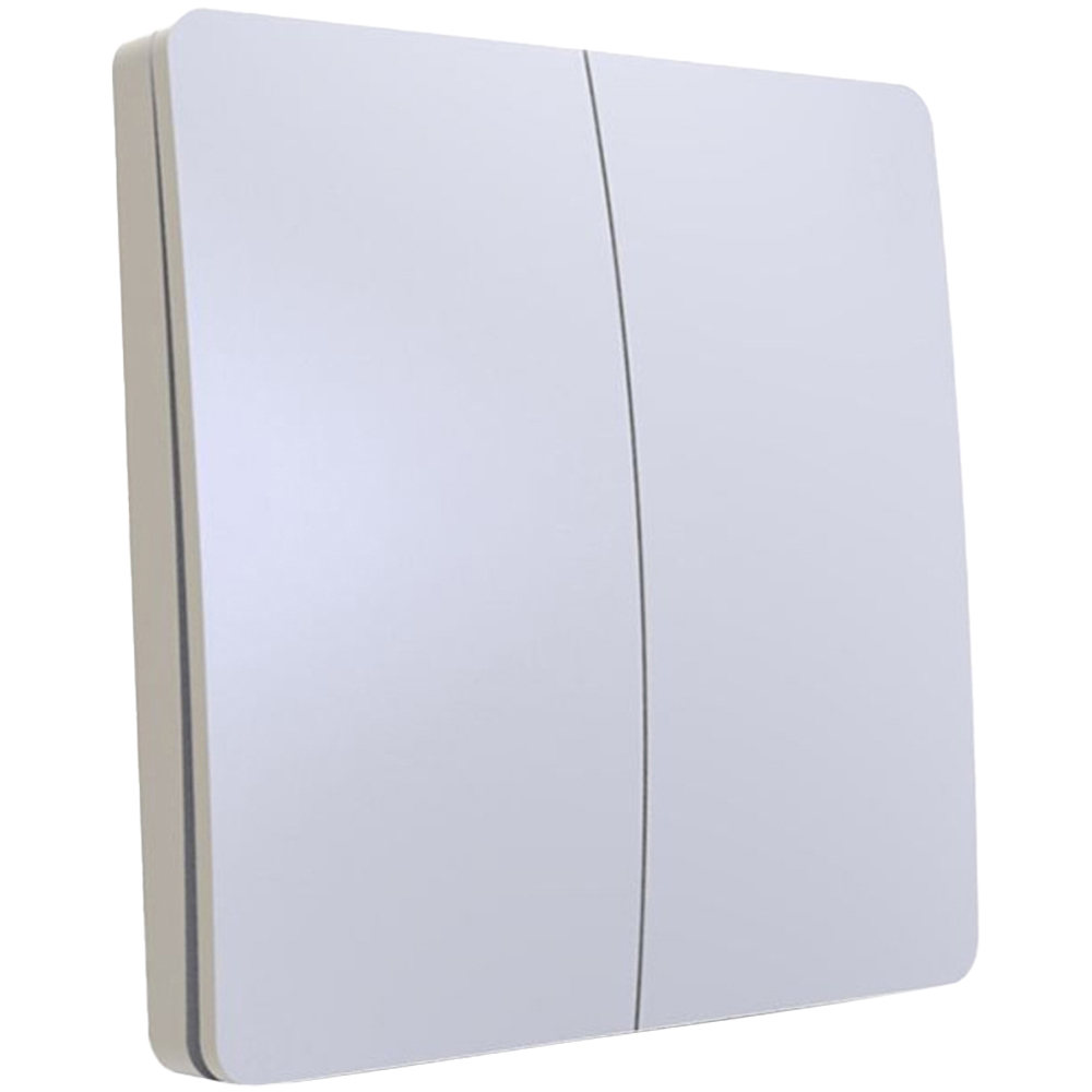 ENER-J 2G Wireless White Body Pro Series Kinetic Switch | Wilko