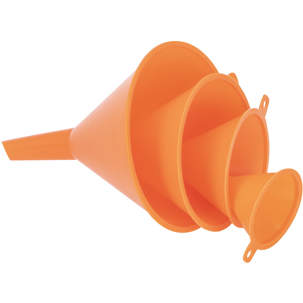 Multi Purpose Funnels Wilko