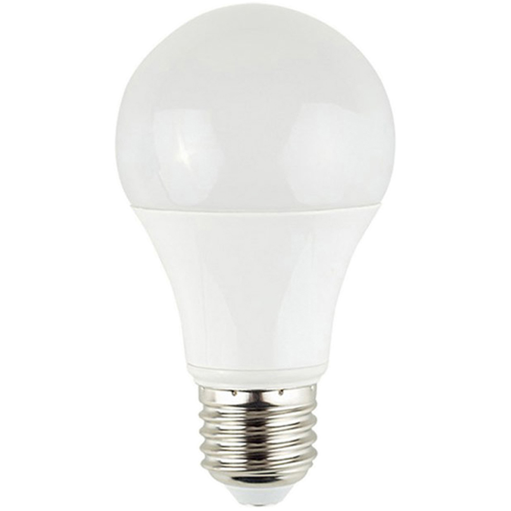 ValueLights 6 Pack E27 LED 10W Warm White Light Bulb | Wilko