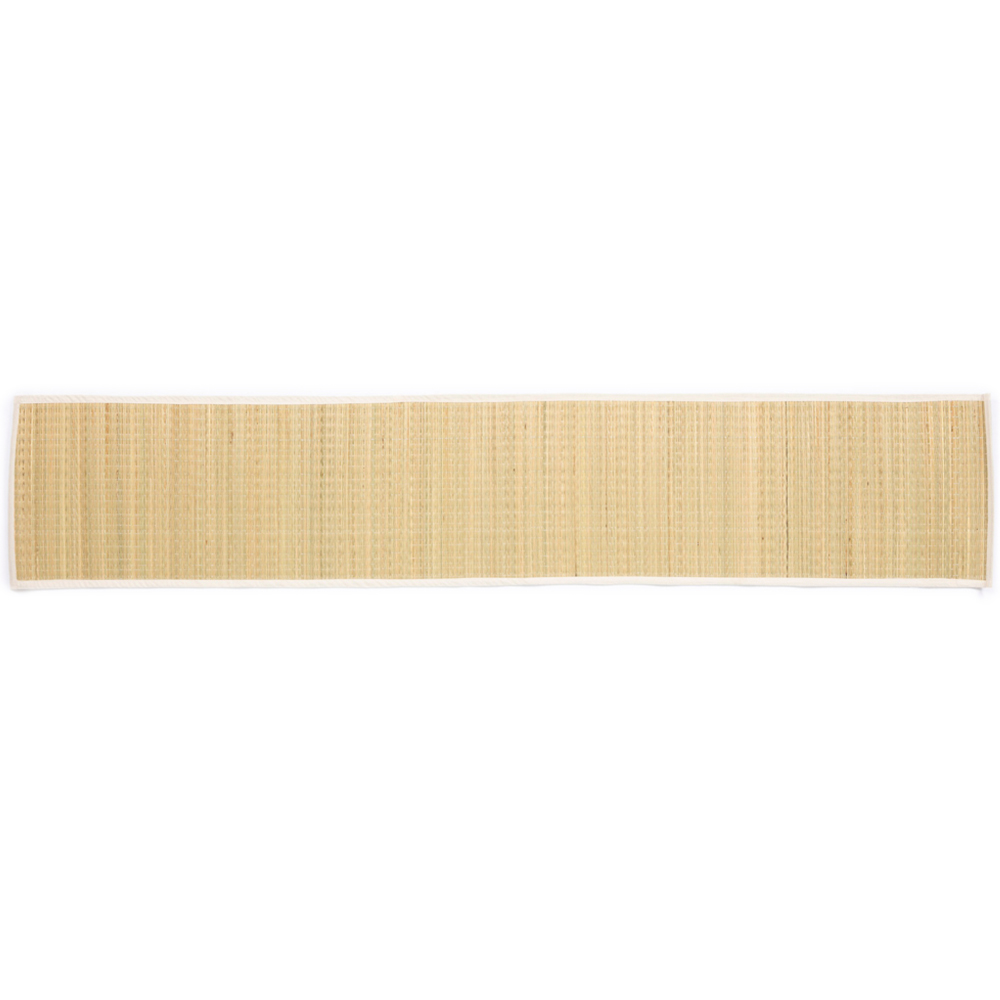Spey Cream Drygrass Table Runner Wilko