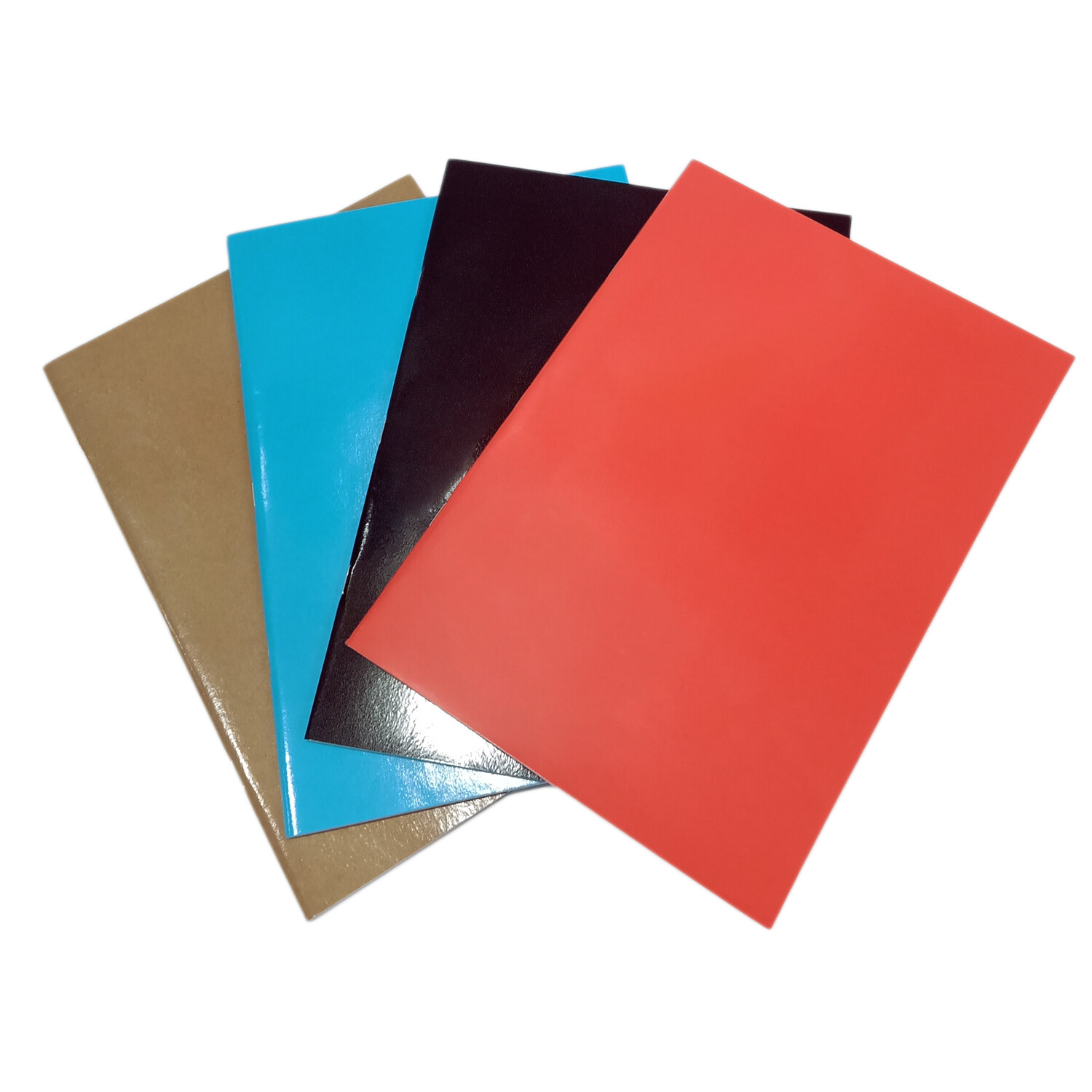 Crafty Club A4 Laminated Sketchbook Wilko