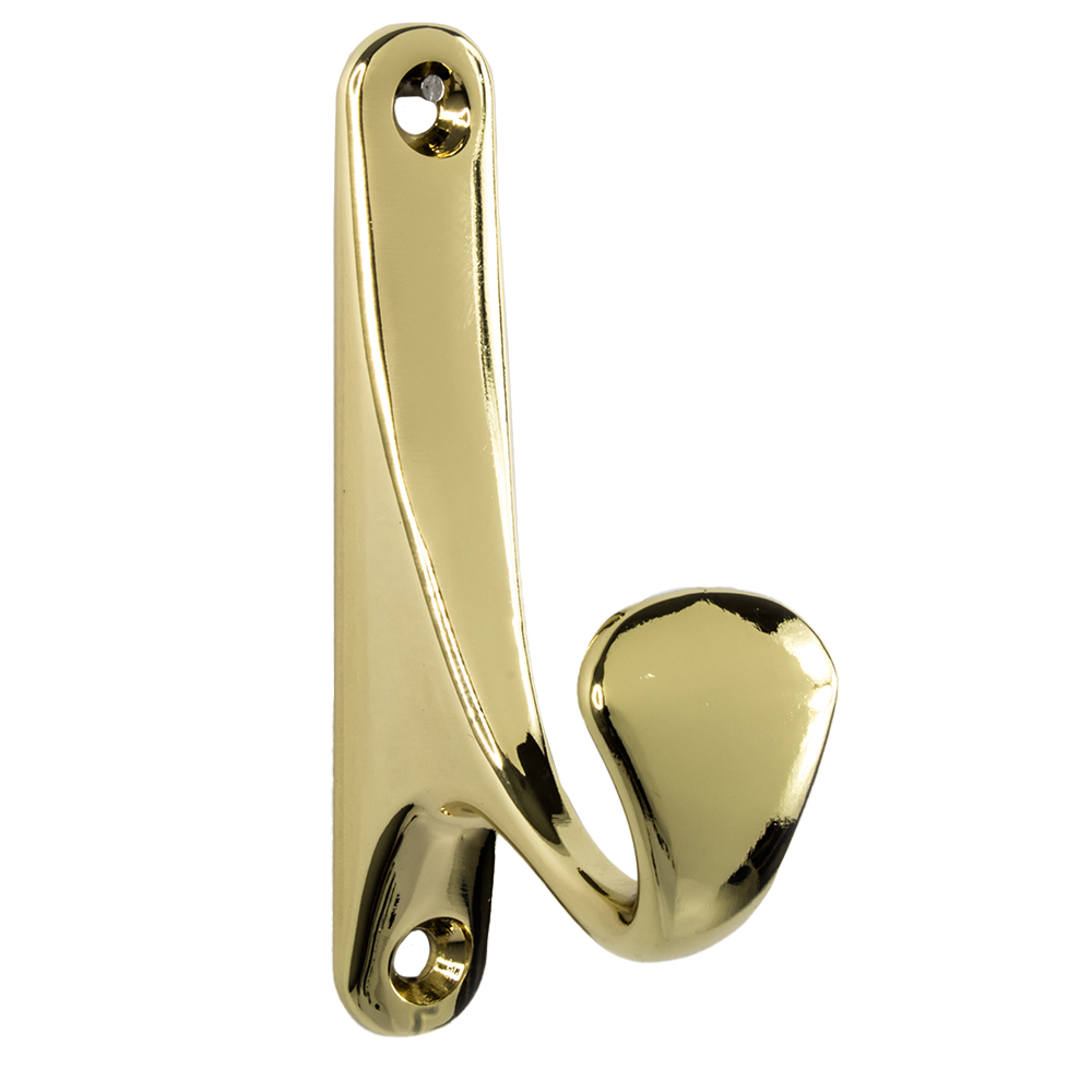 Wilko Scandi Matt Gold Hook Wilko