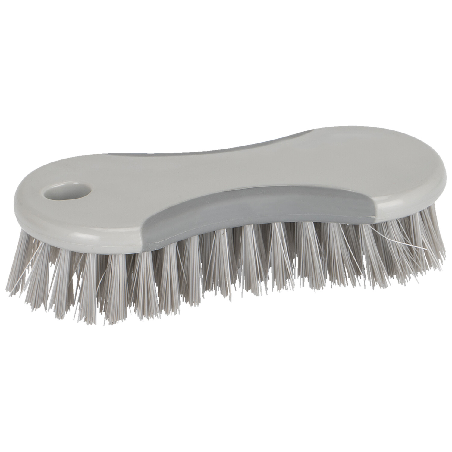 My Home Soft Grip Scrubbing Brush Wilko