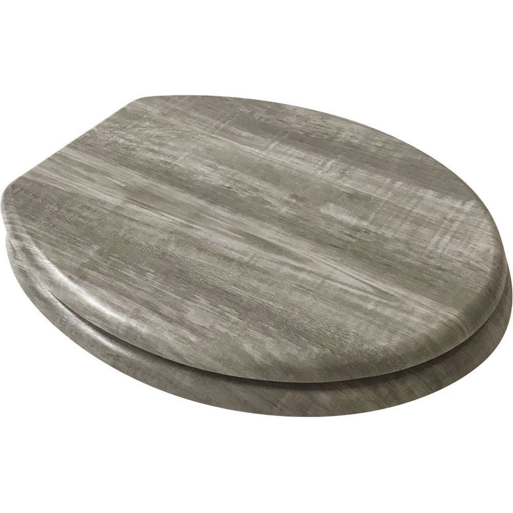 Greywood Toilet Seat Wilko