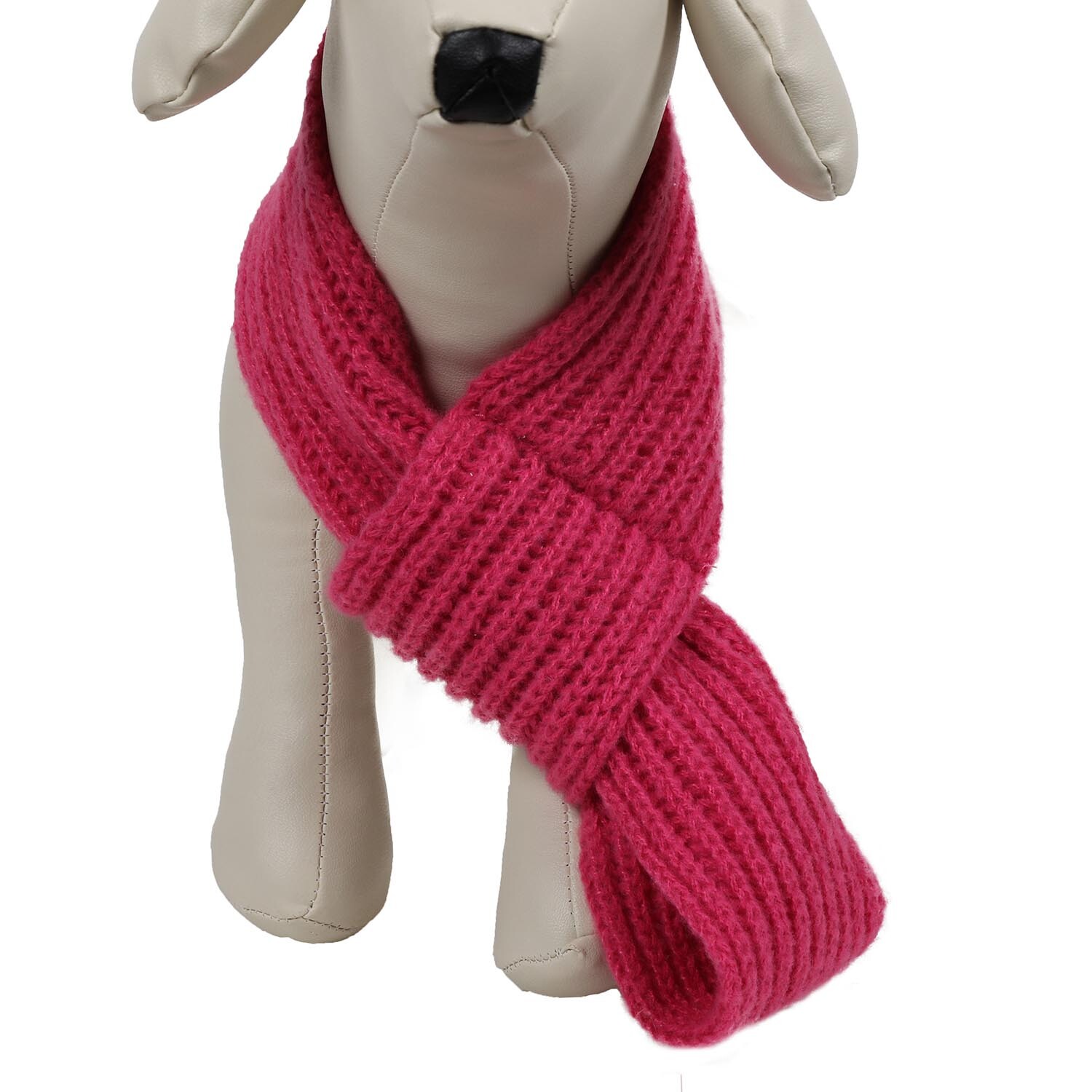 Woolly Pet Scarf Wilko