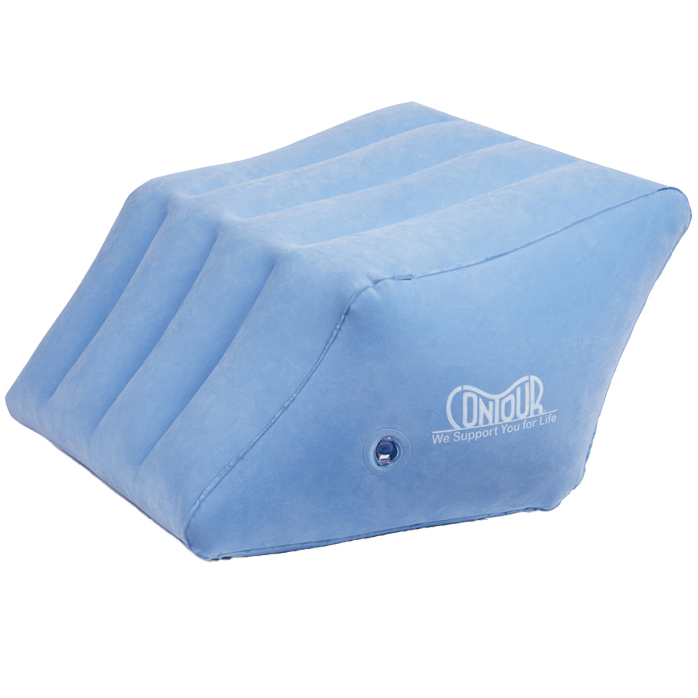 JML Contour Legacy Leg Wedge Relief Pillow Wilko