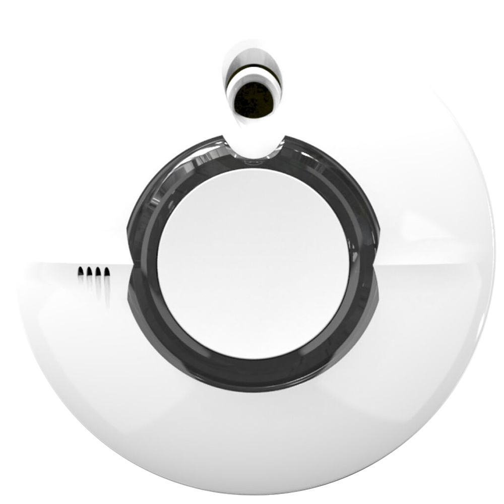 FireAngel 10 Year Battery Wireless Interlink Smoke Alarm | Wilko