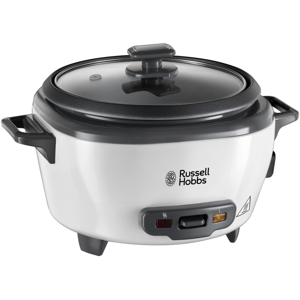 Russell Hobbs 27030 Medium Rice Cooker Wilko