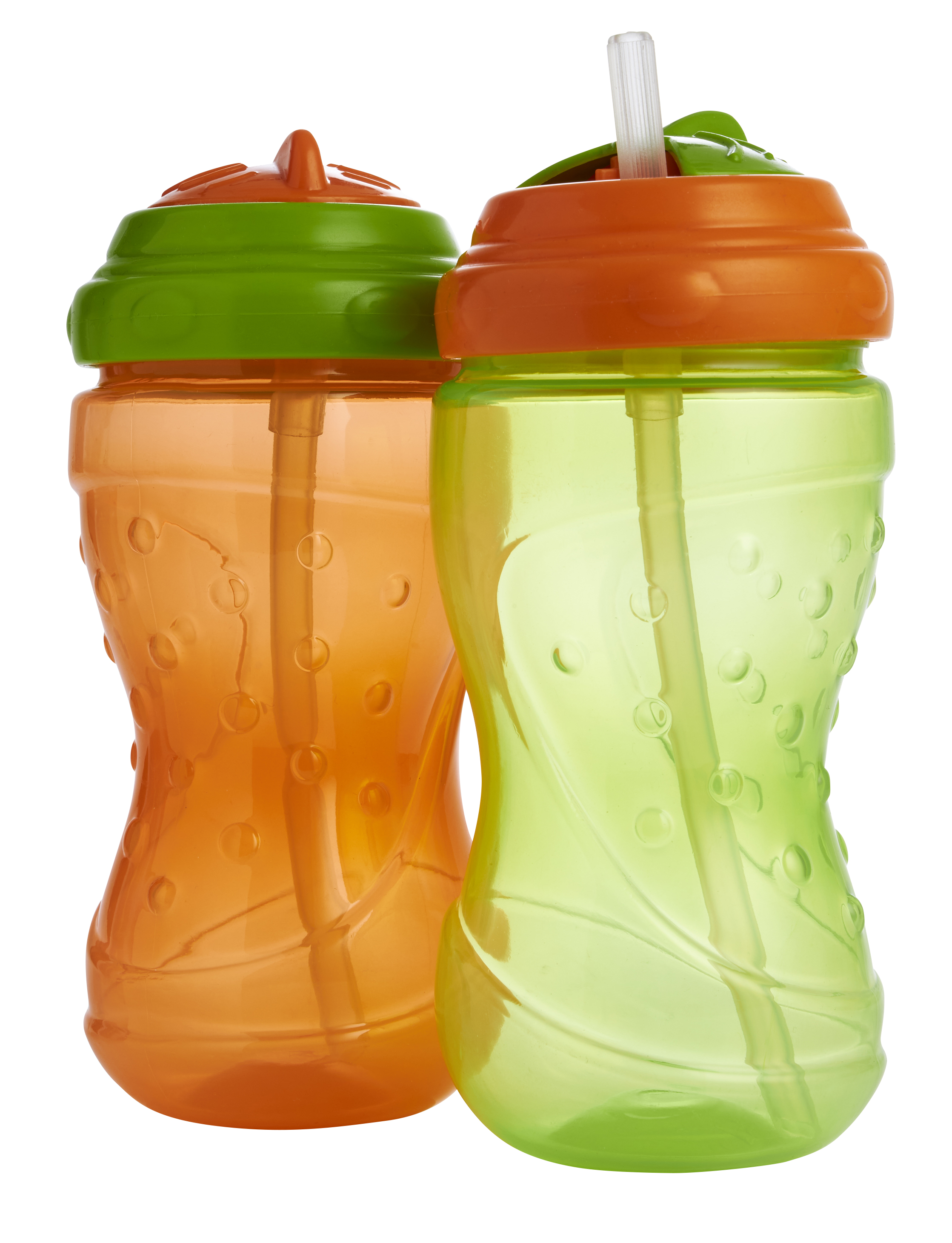 Wilko Straw Cup 12M Wilko