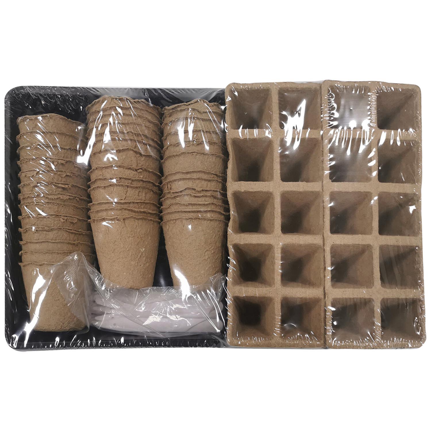 Propagation Starter Kit Large Wilko