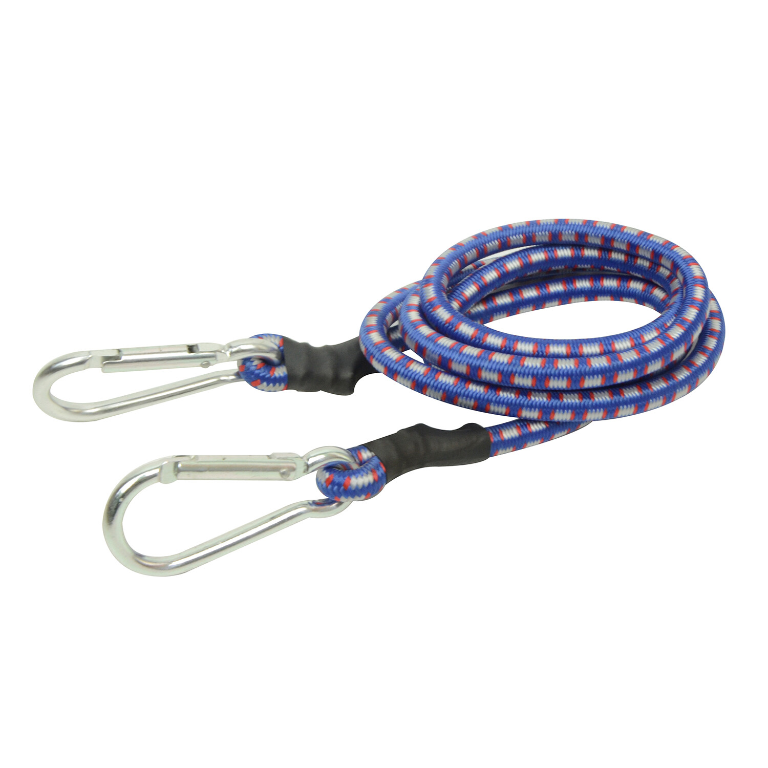 CarKit Carabiner Ring Bungee Cord Wilko