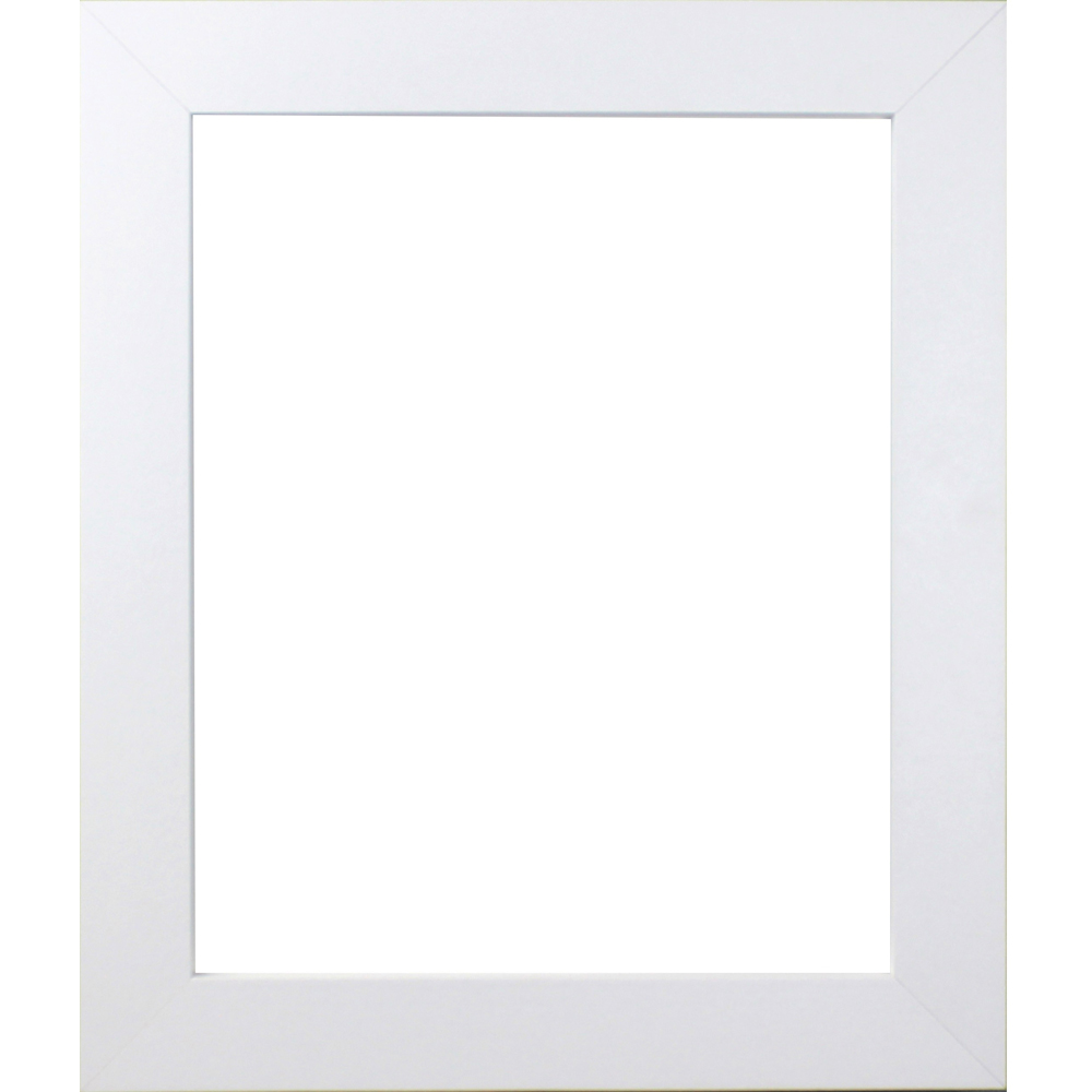 FRAMES BY POST Metro White Photo Frame A3 Wilko