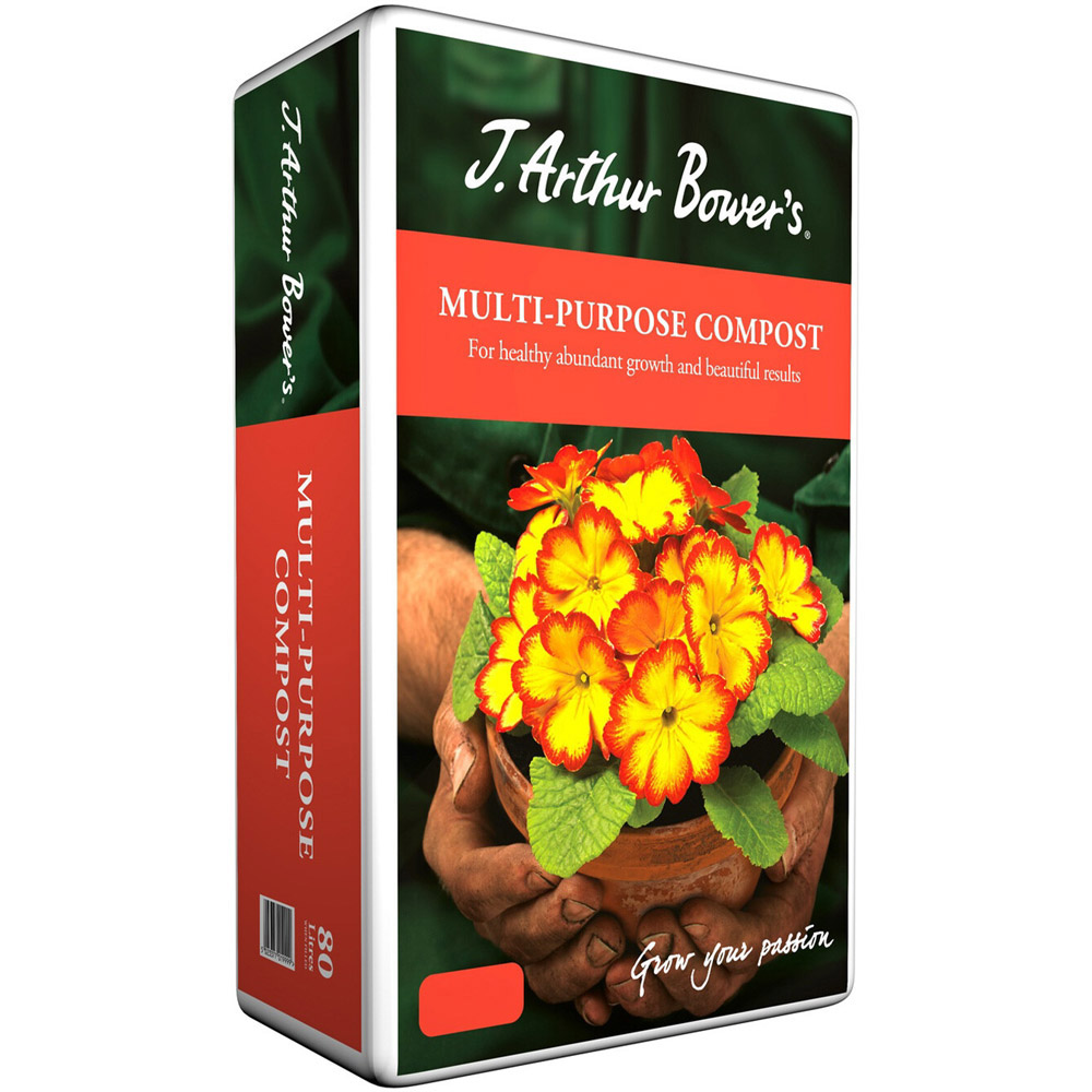 Westland 24kg Multipurpose Garden Compost Organic Soil Enricher for