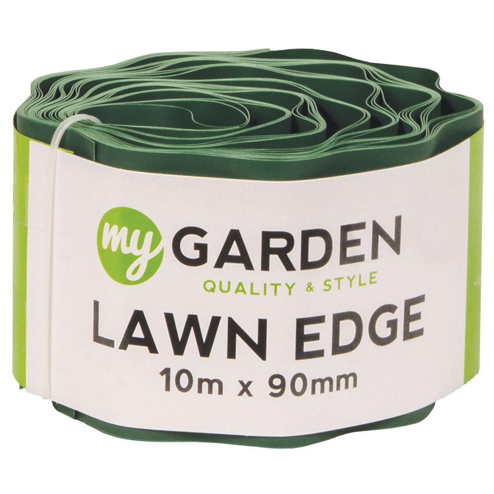 My Garden Lawn Edge 90mm Wilko