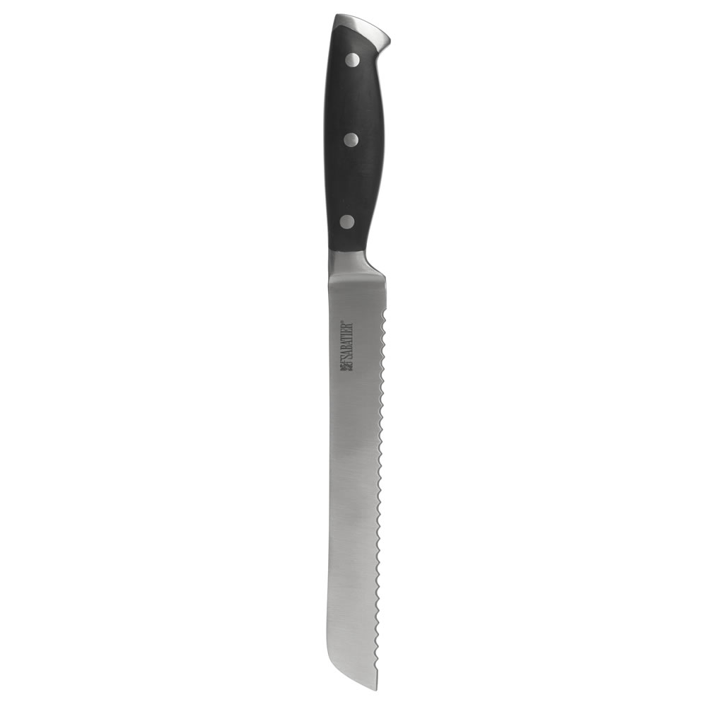 Wilko 8" Bread Knife Wilko