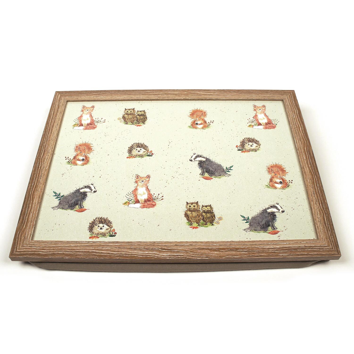 Animals Lap Tray Wilko