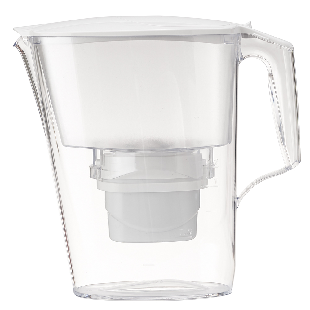 Aqua Advance Water Filter Jug 2.5 Litre Wilko