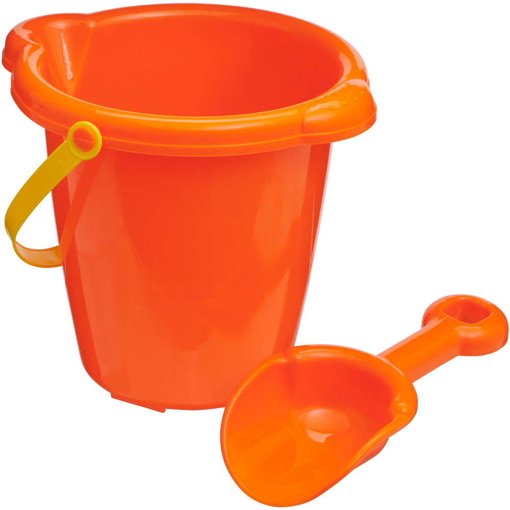 Wilko Bucket with Spade Wilko