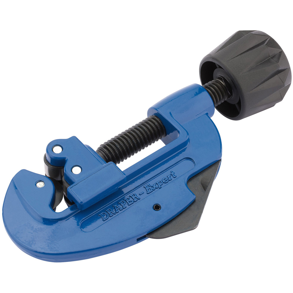 Draper 3 to 30mm Tubing Cutter Wilko