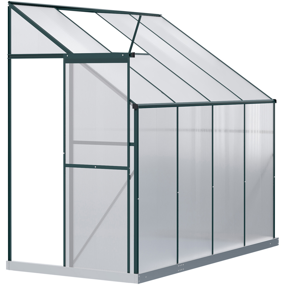 Outsunny WalkIn Heavy Duty Greenhouse Wilko
