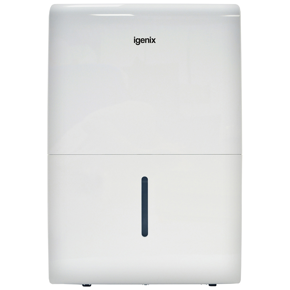 Igenix Dehumidifier 50 Litre Per Day Wilko