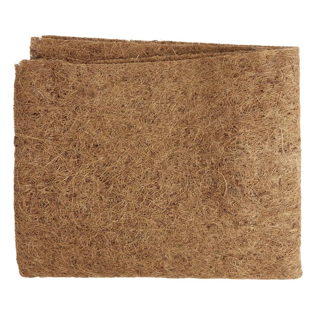 Wilko 50 x 125cm Coco Multi Liner Wilko