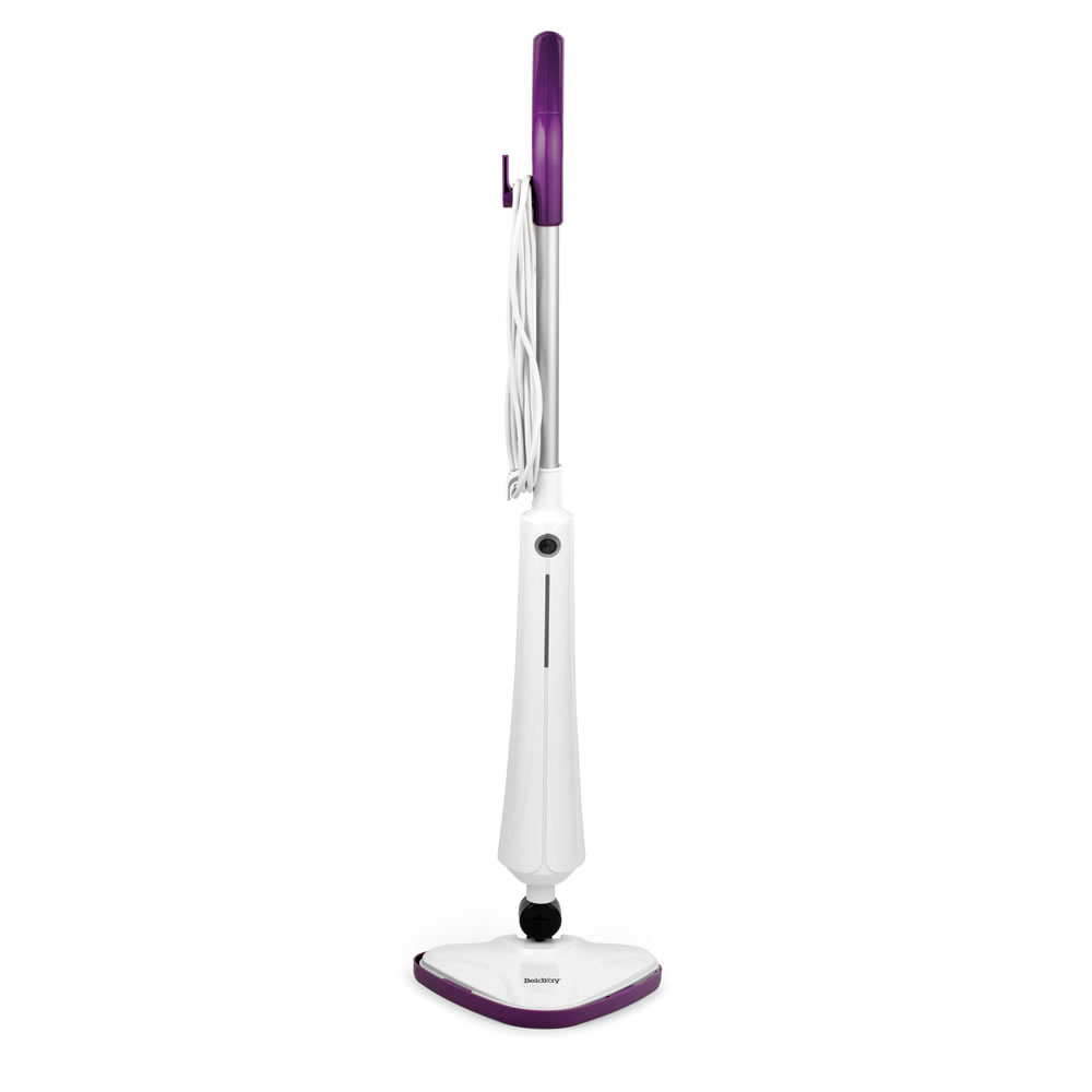 Beldray Triangular Steam Cleaner Wilko