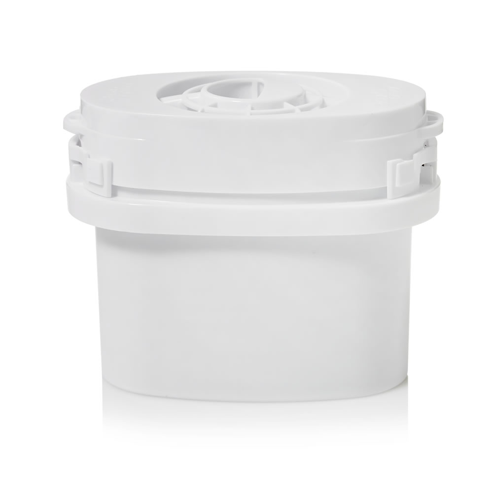 Wilko AquaAdvanced 30 Day Water Filter Cartridge Wilko