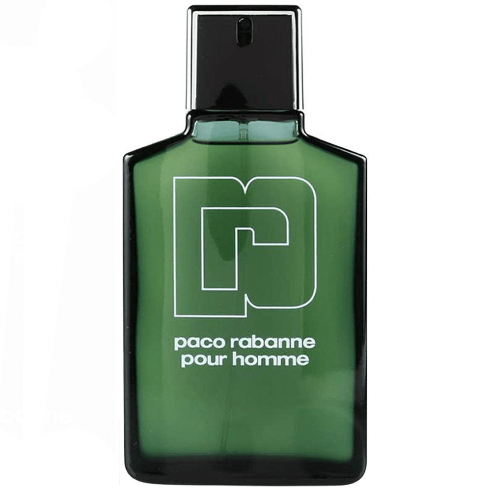 Paco Rabanne Pour Homme Men Eau De Toilette Spray 100ml | Wilko