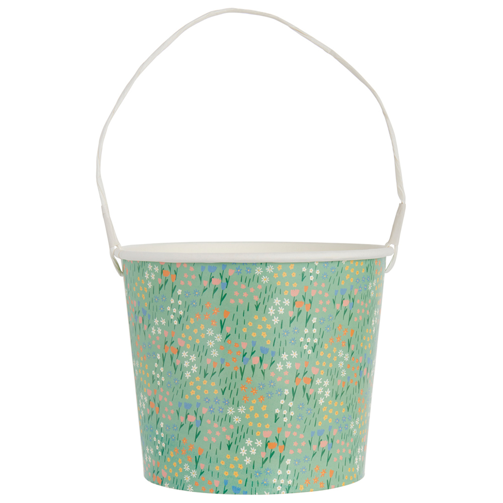 Wilko Easter Card Hunt Bucket Wilko