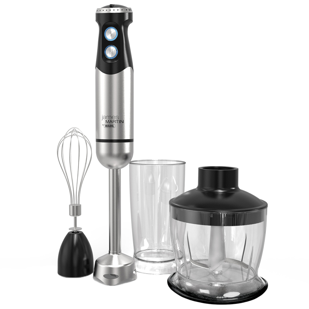 Wahl James Martin Hand Blender Wilko